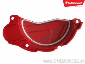 Clutch Cover Protection - Honda CRF 250 R ('10 / '13-'15) - Polisport