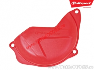 Clutch Cover Protection - Honda CRF 450 R ('10-'16) - Polisport