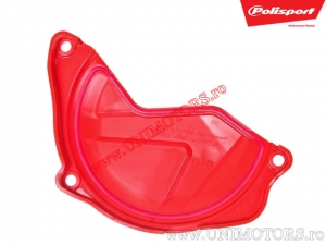 Clutch Cover Protection - Honda CRF 450 R ('10-'16) - Polisport