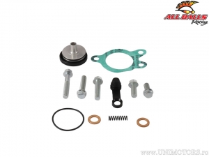 Clutch Cylinder Receptor Repair Kit - Husqvarna FC250 / FC350 / TE250 / FX350 / TE300 / KTM XC300 / XC-W300 - All Balls