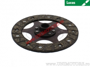 Clutch disc (friction) - BMW K 75 C / K 75 S / K 75 RT / K 75 S ABS - Lucas