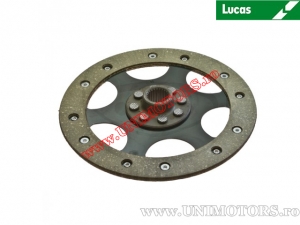 Clutch disc (friction) - BMW K100 / R850 Classic / R850 R / K1 1000 / K 1100 / R 1100 - Lucas