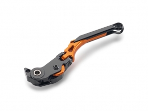 Clutch lever (aluminum) KTM 1290 Super Duke GT ('17-'19) / 1290 Super Duke GT AB / 1290 Super Duke GT ABS ('16) - KTM