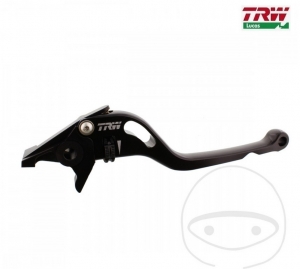 Clutch lever black TRW Lucas - BMW S 1000 R ABS ('13-'15) / BMW S 1000 RR ('09-'12) / BMW S 1000 RR ABS ('09-'16) - JM