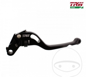 Clutch lever black TRW Lucas - Honda CB 600 F Hornet ('98-'15) / Honda CB 600 FA Hornet ABS ('07-'12) - JM