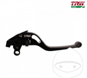 Clutch lever black TRW Lucas - Honda CBX 750 F ('84-'86) / MZ/MUZ 1000 1000 S ('03-'08) / MZ/MUZ 1000 1000 SF ('05-'08) - JM