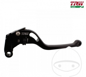 Clutch lever black TRW Lucas - Suzuki GSX-R 1000 ('05-'14) / Suzuki GSX-R 1000 A ABS ('15-'18) - JM