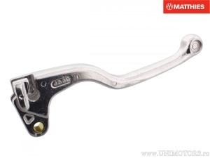 Clutch Lever - BMW G 450 X ('08-'11) / Kawasaki KX 450 F ('06-'18) - JM