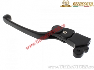 Clutch lever - BMW G 650 GS ('11-16) / F 650 650 GS Dakar ('05-'08) / Husqvarna TR 650 Strada / Terra ('13-15) - Accossato