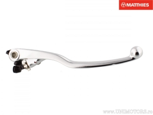 Clutch lever - Duke 690 ('14-'18) / SMC 690 RA LC4 ('14-'17) / Supermoto 690 LC4 ('07) / Enduro 690 R LC4 ('13) - JM