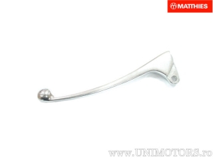 Clutch Lever - Honda CB 125 T ('80-'86) / CB 250 T Twin / CB 400 T ('77-'78) / CM 200 T ('80-'84) / CX 500 ('77-'79) - JM