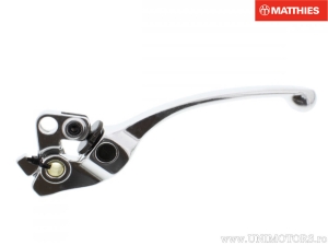 Clutch Lever - Honda CBF 1000 ('06-'12) / CBR 1100 XX ('97-'08) / VFR 800 ('98-'13) / VTR 1000 F ('97-'06) - JM