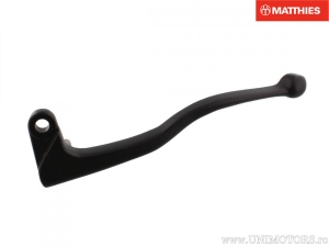 Clutch lever - Honda MTX 80 / MTX 125 RW ('83-'87) / MTX 200 RW ('83-'88) / XL 250 R ('84-'88) / XL 350 R ('85-'88) - JM