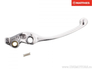 Clutch lever - Honda RVF 750 R ('94-'97) / VFR 750 F ('87-'97) / VFR 750 R ('88-'93) - JM