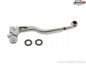 Clutch lever - Husaberg FC 350 / FC 400 / FC 501 / FC 600 / FE 350 / FE 400 / Husqvarna CR 125 / WR 250 / WR 300 - Domino