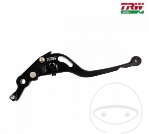 CLUTCH LEVER - Kawasaki GTR 1400 A ABS ('07-'09) / Kawasaki GTR 1400 C ABS ('10-'14) - JM