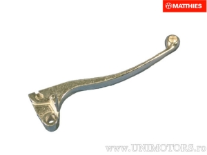 Clutch lever - Kawasaki KLZ 1000 ('12-'14) / Z 750 ('07-'14) / Z 1000 ('03-'13) / ZX-12R ('00-'06) / ZX-6R ('00-'02) - JM