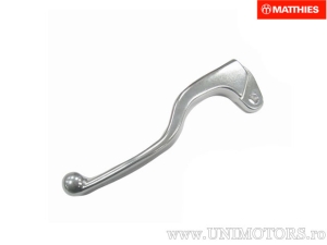 Clutch Lever - Kawasaki KX 65 / KX 80 / KX 85 / KX 125 / KX 250 / KX 500 / Suzuki RM-Z 250 / RM-Z 450 - JM