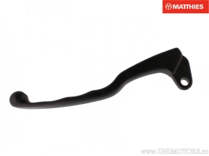 Clutch lever - Yamaha DT 175 MX / DT 250 MX / RD 250 / RD 350 / SR 500 / XJ 650 / SX 650 / XS 1100 / XT 250 / XT 500 - JM