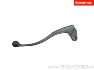 Clutch lever - Yamaha DT 50 R / DT 80 LC / DT 125 LC / TDR 125 / XT 350 / XT 600 / XT 600 Z Tenere / XT 660 R / XT 660 X - JM