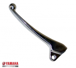 Clutch lever - Yamaha PW 50 ('95-'18) 2T AC 50cc - Yamaha