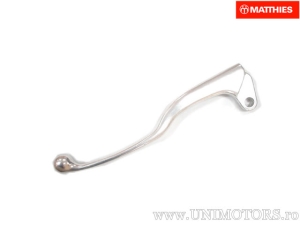 Clutch Lever - Yamaha YBR 125 ED ('05-'16) / YBR 125 SPD Custom ('08-'16) / YS 125 CBS ('17-'21) - JM