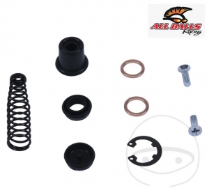 Clutch Pump Repair Kit All Balls - Honda GL 1200 / GL 1500 / Yamaha FZR 1000 / GTS 1000 / XVZ 1300 / YZF 750 - JM