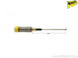 Clutch slave cylinder Hymec length stroke 106mm - Magura