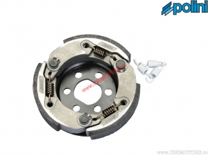 Clutch Speed 3G 2T / 4T (diameter 107mm / weight 632mm) - Polini