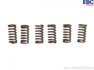 Clutch Spring Kit - Beta 350 / Kawasaki KX 80 / Suzuki RM 80 / DR 125-350 / GN / GZ / RM / TU 125 / GSF 400 - EBC Brakes