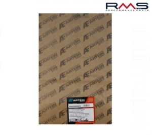 Coala clingherit 300x450 mm (LxW) - sheet thickness: 0.25 mm (Artein) - RMS