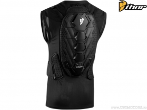 Colete de proteção para enduro / cross Sentry (preto) - Thor