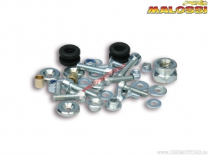 Complete bolts for Vespower (1916950) - Vespa ET3 Primavera 125 2T / Primavera 125 2T / Special 50 - Malossi