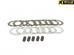 Complete clutch kit - Honda CR 125 R ('00-'07) - ProX