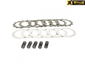 Complete clutch kit - Honda CR 125 R ('90-'99) - ProX