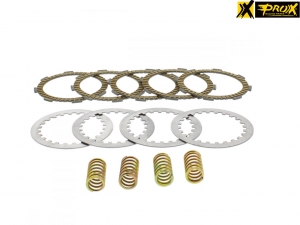 Complete Clutch Kit - Honda CR 85 R ('05-'08) - ProX