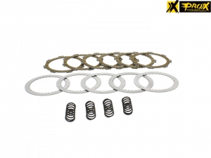 Complete Clutch Kit - Honda CRF 150 R ('07-'15) / CRF 150 RB ('07-'21) - ProX