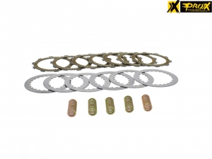 Complete clutch kit - Honda XR 400 R ('96-'02) - ProX