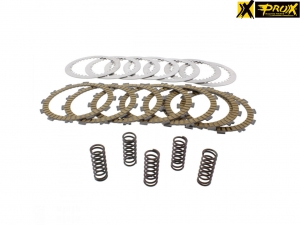 Complete Clutch Kit - Kawasaki KLX 450 R ('07-'20) / KX 450 F ('10-'18) - ProX