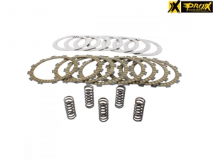 Complete clutch kit - Kawasaki KX 450 F 4T ('06-'09) - ProX