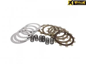 Complete clutch kit - KTM SX 60 ('98-'99) / SX 65 ('00-'08) - ProX