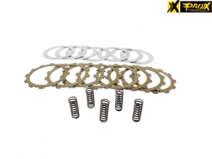 Complete Clutch Kit - Suzuki RM-Z 250 ('07-'09) - ProX