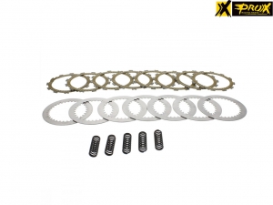 Complete Clutch Kit - Suzuki RM-Z 250 ('11-'18) - ProX