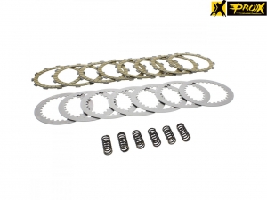 Complete clutch kit - Yamaha YZ 250 2T ('94-'01) - ProX