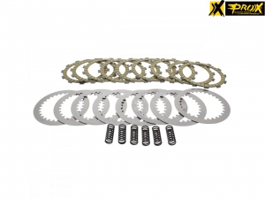 Complete clutch kit - Yamaha YZ 426 F ('00) - ProX