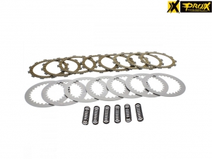 Complete Clutch Kit - Yamaha YZ 450 F ('14-'16) / YZ 450 F Anniversary ('16) - ProX