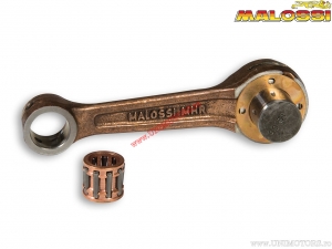 Complete connecting rod (axis distance 75mm / bolt 10mm) - Malossi