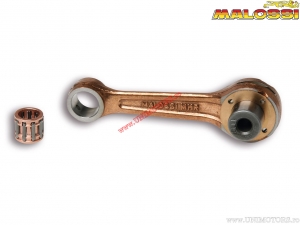 Complete connecting rod (axis distance 80mm / bolt 10mm) - Malossi