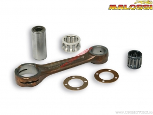 Complete connecting rod (axis distance 85mm / bolt 16mm) - Malossi