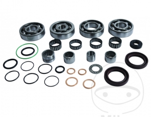 Complete Differential Repair Kit - CAN-AM Outlander 500 / 570 L DPS / 650 XT DPS / 800 R / 1000 XT-P Max - All Balls